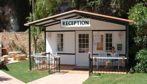 Galdana Gardens - Foto 3, Lobby or reception