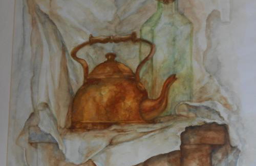 Villa Ianthia - Foto 29