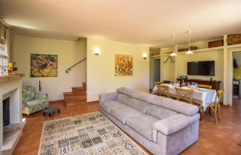 Lovely Home In Toffia - Foto 15