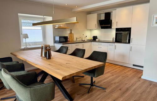 Wohlfühlwohnung mit Garten bei Hamburg - Foto 9