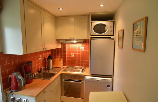 Cosy Cottage in Barvaux-condroz With Garden - Foto 9