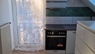 Appartement Ferienwohnung Gästezimmer Bad & Küche - Foto 4