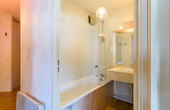 Grand voile - Photo 13