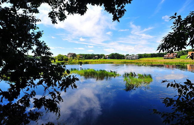 Lakeside Story by Taylor Made Deep Creek - Foto 12