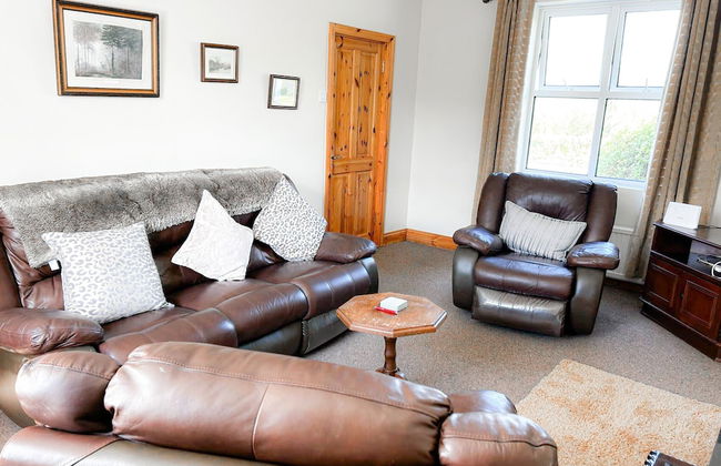 Lisheenbawn Farmhouse Farranfore - Foto 8