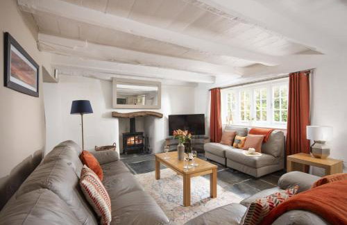 The Old Farmhouse - Foto 7