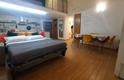 White Home Quartieri Spagnoli - Foto 39