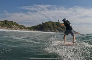 Bela Vista - Casa Beira Mar - Foto 63