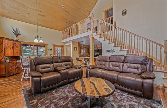 North Star Retreat-kayak I Swim I Snowmobile - Foto 9