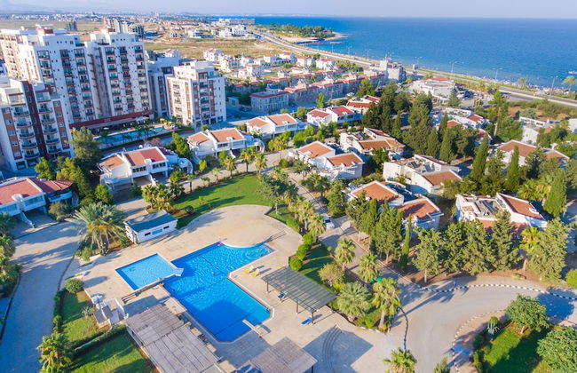 Noyanlar Holiday Homes - Foto 46