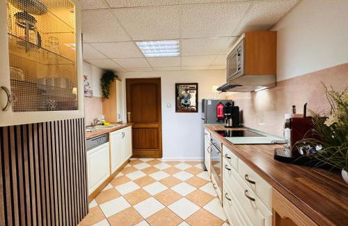 Premium Ferienwohnung Ulf-Dieter Kunstmann - Foto 22