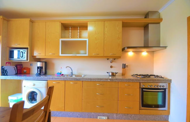 Estrela do Mar - Com Vista Para a Piscina - Foto 5