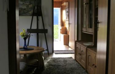 Ferienwohnung/Monteurwohnung Meiser - Foto 21