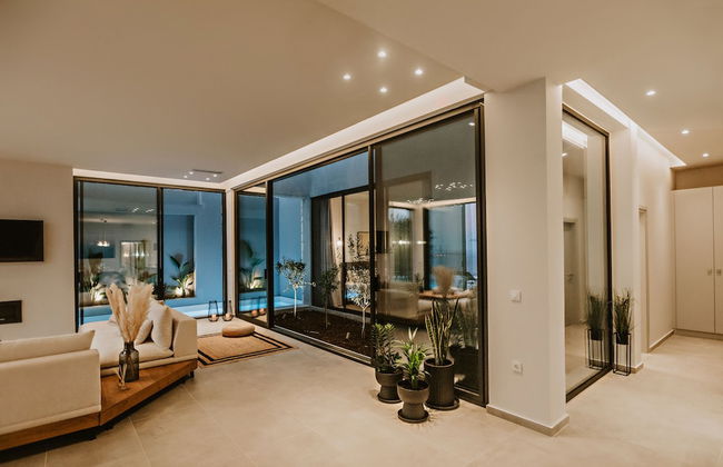 Saphira Nissaki by WhiteDream Villas - Foto 21