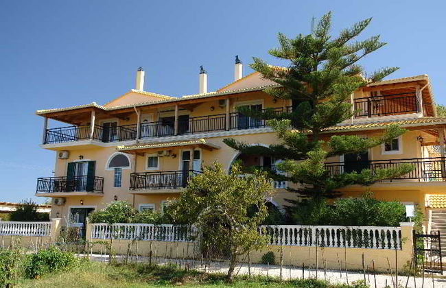 Villa Nefeli - Foto 1