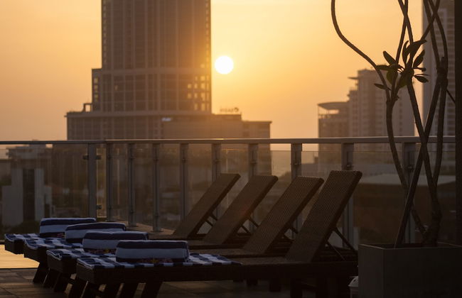 Rococo Residence - Photo 43