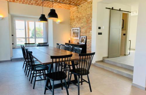 Villa Bricco 46 - Foto 4