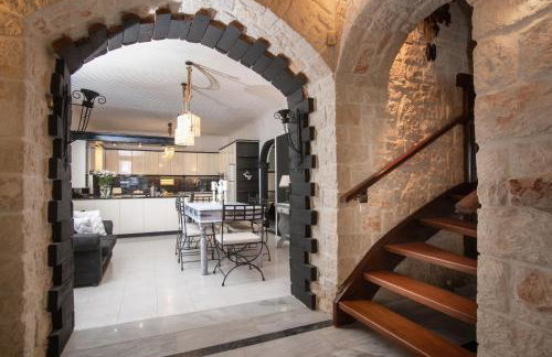 JPS stone villa - Foto 18