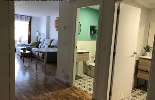 Apartamento Turístico El Enclave - Foto 23