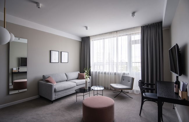 Reykjavik Residence Hotel - Foto 69