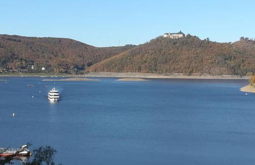 Ferienwohnung Edersonne - Foto 14