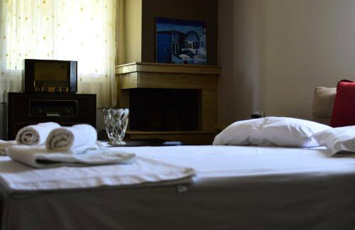 VILA KALIMERA private pool - Foto 23