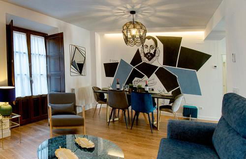 Cervantes 5 Collection - Greco Aparcamiento en el Edificio - Foto 12