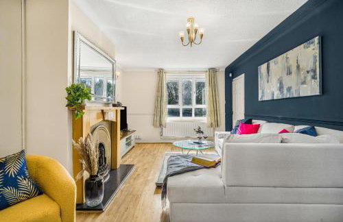 Contractor ready Homes Secure Parking - Foto 3