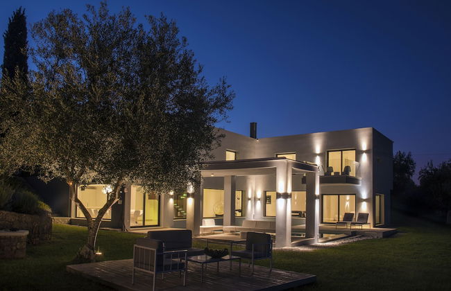 Luxury Villa Eve - Foto 26