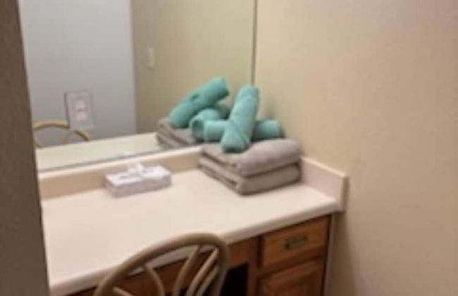 The Villas of Palm Springs - Foto 4