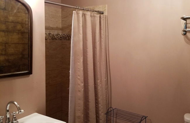 The Cabins at Healing Springs - Foto 38