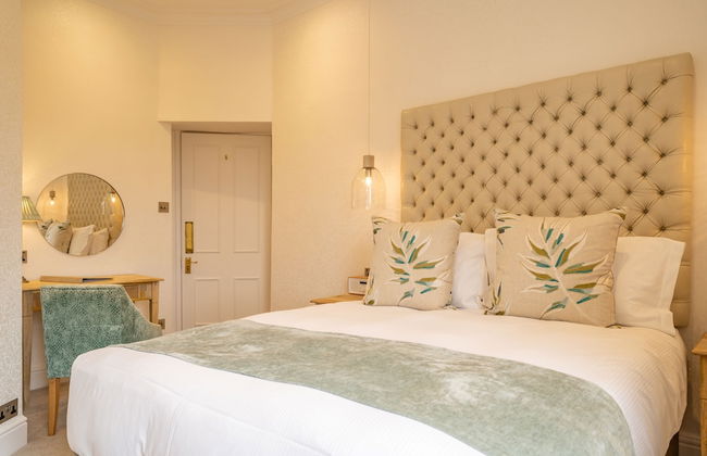 Lindeth Fell Country House - Foto 25