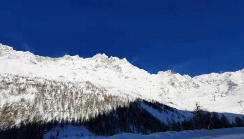 Newly modern apartment in the Heart of CERVINIA - Foto 5