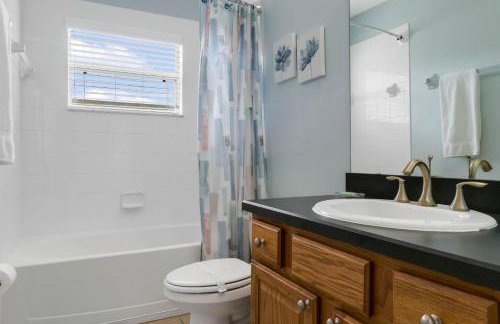 5 bedrooms pool home Gated resort of Providence - Foto 15