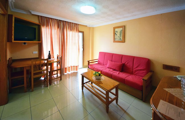 Skyview Hotel - Foto 5