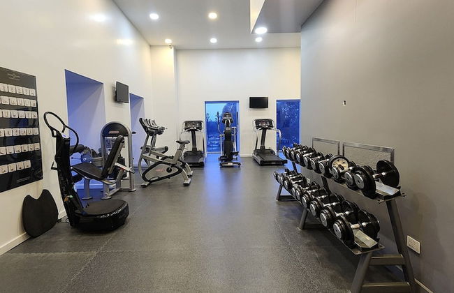 Puerto Madero frente al Hotel Hilton Piso 16 Vista a la Ciudad - Foto 32