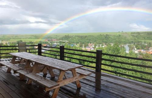 Spruce Lodge - Photo 4