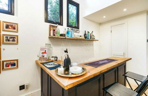 School Cottage conversion - Foto 7