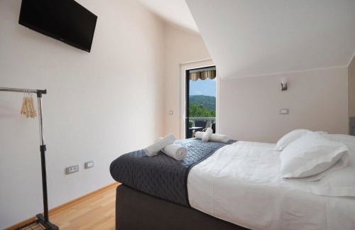 Villa Viktoria with private swimming pool - Photo 46