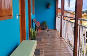 Recanto lavinia - Foto 1