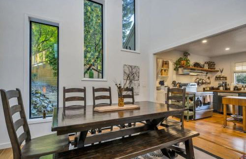 The Calistoga Cottage Wooded And Sunny 5 Mins To Downtown - Foto 4