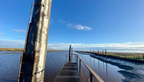 AAR Nordsee Appartement - Foto 2