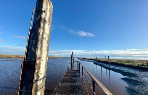 AAR Nordsee Appartement - Foto 2