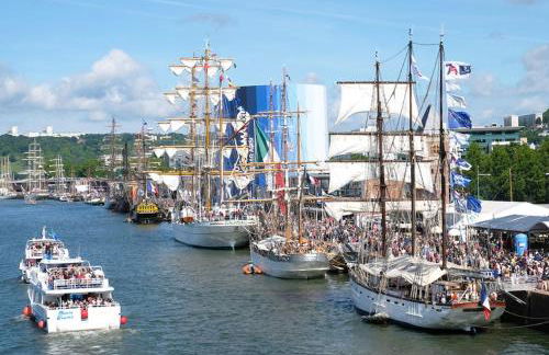 Gite Les Lanternes - Foto 15