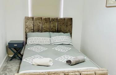 Walsall Comfort Home 3Bedroom Retreat Sleeps 6 - Foto 36