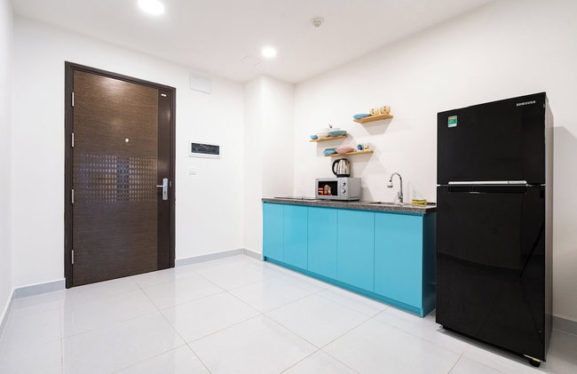 SOHO Premier Residence - Foto 50