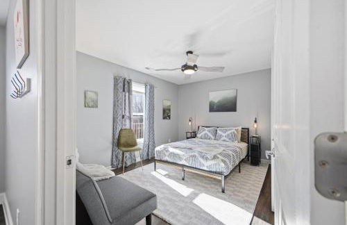 Sun Valley Loft, Close to Mosaic! - Foto 14