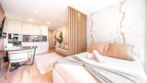 Downtown Luxury Studio - Faro - Foto 2