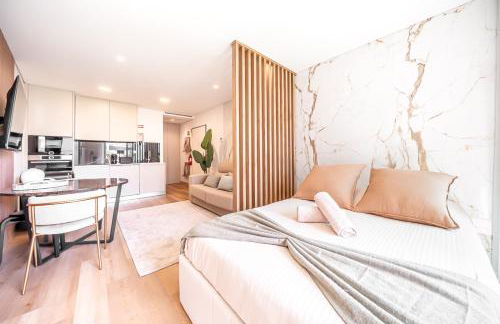Downtown Luxury Studio - Faro - Foto 2