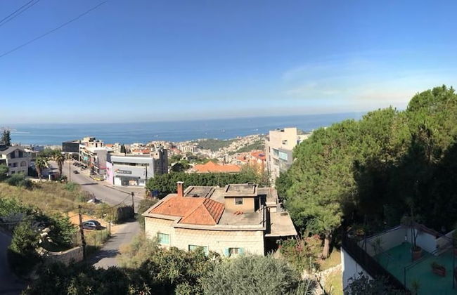 Georges Residence - Foto 13